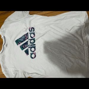 Adidas shirt